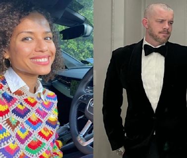 Gugu Mbatha-Raw And Russell Tovey To Lead Doctor Who Spinoff: The War Between The Land And Sea? Find Out