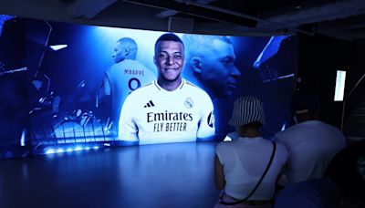 ¿A qué hora es la presentación de Mbappé con el Real Madrid? Fecha, horario y dónde verla por TV