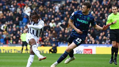 West Brom have an "unplayable" youngster who could replace Thomas-Asante