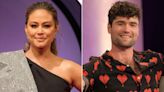 Vanessa Lachey sends Paul Peden flowers after he accused her of bias during Love Is Blind reunion