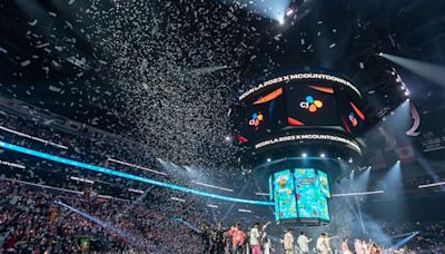 The CW Network to Broadcast KCON LA 2024 - WORLD SCREEN