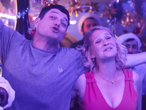 BBC boss shares update on Gavin & Stacey Christmas special's script