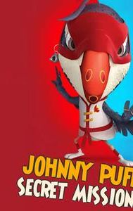 Johnny Puff: Secret Mission