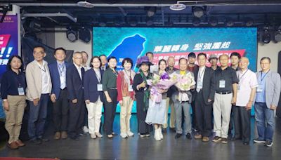 台灣鯨熱身賽頒獎 邀請賽下半年上場 | 蕃新聞