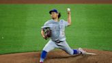 Rookie Shota Imanaga is Cubs' lone All-Star as Chicago wraps up middling first half