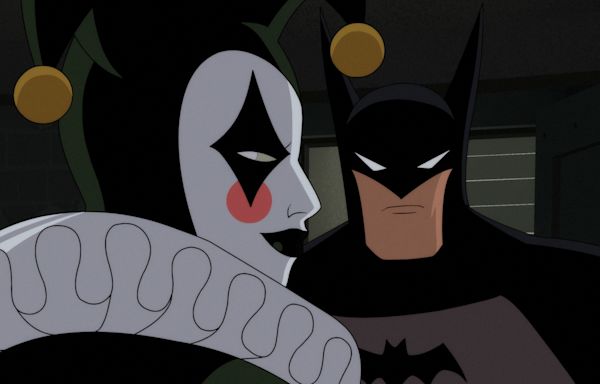 ‘Batman: Caped Crusader’: The Dark Knight Returns to His Pulp-Fiction Roots