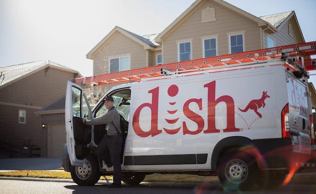 Analyst sets timeframe for possible Dish bankruptcy