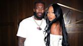 Everything We Know About Megan Thee Stallion's Boyfriend, Pardison "Pardi" Fontaine