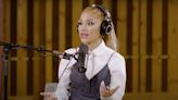 Ariana Grande Breaks Her Silence After ‘Quiet on Set’ Revelations: ‘It Just All Happened So Quickly’ | Video