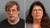 W. Va. Man, Woman Arrested After 2 Children Found Locked in Shed