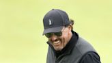 US Open: Absence of Tiger Woods means Phil Mickelson can take advantage in search of Grand Slam