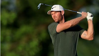 Golfer Grayson Murray Dead At 30, Shortly After Withdrawing From Tourney