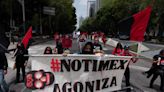 No necesitamos una agencia de noticias, tenemos las mañaneras, justifica AMLO desaparición de Notimex