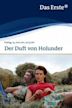 Der Duft von Holunder