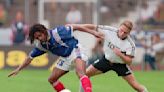 Former France soccer player Karembeu says two of his relatives have been killed in New Caledonia