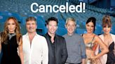 Former 'American Idol' Judge Abruptly Cancels Upcoming Shows