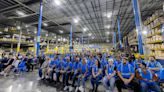 New fulfillment center brings more that 1,000 new jobs to Franklin County