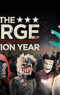 The Purge: Election Year