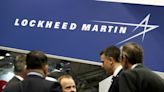 China sanctions Lockheed Martin, Raytheon over Taiwan arms sales