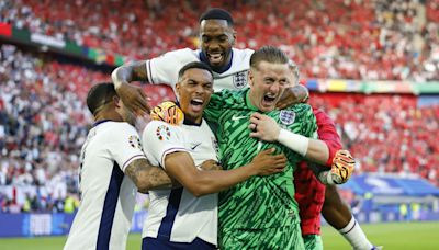 Report: Is England’s Mentality Strong Enough to Reach The Final?