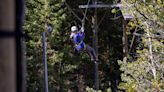 Hiking, biking and zip lining. Here’s what Idaho ski resorts are offering this summer