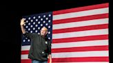 John Fetterman wins Pa. Senate race, defeating celebrity TV doctor Mehmet Oz and flipping key state for Democrats