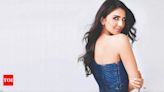 Vaani Kapoor: It’s absurd that social media is a barometer of your relevance | Hindi Movie News - Times of India