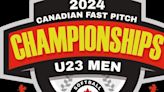 Kitchener Fastball Promotions brings U23 championship to Peter Hallman Ballyard