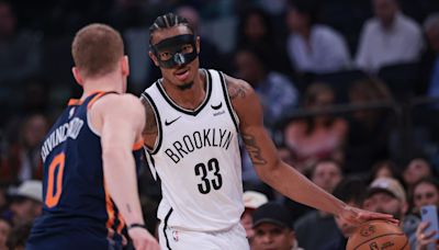 Nets' Alternatives to Re-signing Nic Claxton