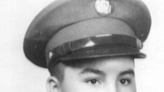 Remains of Korean War Soldier to be buried in Wolf, Oklahoma