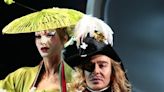 Por qué John Galliano no busca el perdón social y cultural definitivo