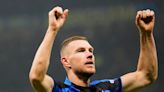 Inter Milan condemn leaders Napoli to first Serie A defeat of season