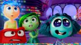 'Inside Out 2' an exuberant, brilliant swirl of teenage emotions