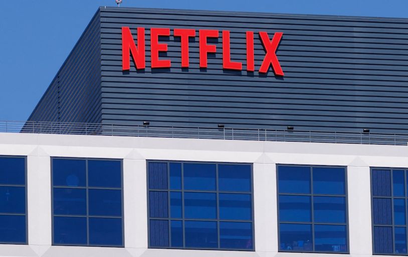 Needham upgrades Netflix, sets $700 price target on future AI benefits