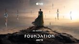 Foundation season 2: Release date, cast, trailer and plot for Apple TV+ show