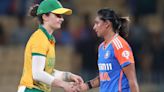 Tazmin Brits, Marizanne Kapp Fifties Guide South Africa To 12-Run Win Vs India In First Women's T20I