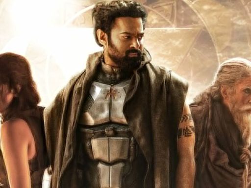 ‘Kalki 2898 AD’: Excited For Prabhas-Deepika Padukone-Amitabh Bachchan Starrer? Dive Into These Sci-Fi Movies Before That