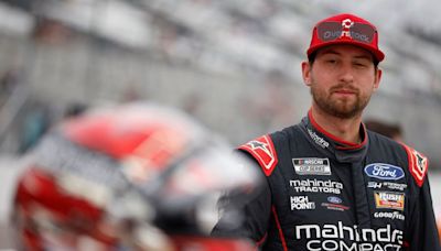 Prospective NASCAR Drivers Need Talent, Money and (Surprise!) a Social Media Following