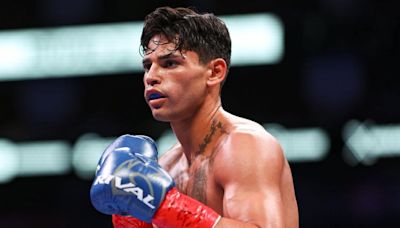 Why did WBC expel Ryan Garcia? Boxer banned after using racial slurs in livestream | Sporting News