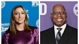 Chelsea Peretti Gets Choked Up Remembering ‘Brooklyn Nine-Nine’ Co-Star Andre Braugher: ‘It’s Hard To Talk About’