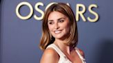 Penélope Cruz Opens Up About Aging and Why She Doesn’t ‘Worry’ About Turning 50