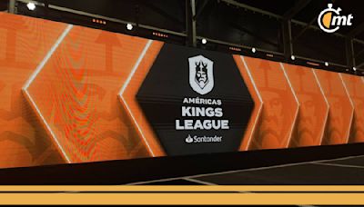 Kings League Américas: ¿Quiénes jugarán la Final Four en el Azteca?