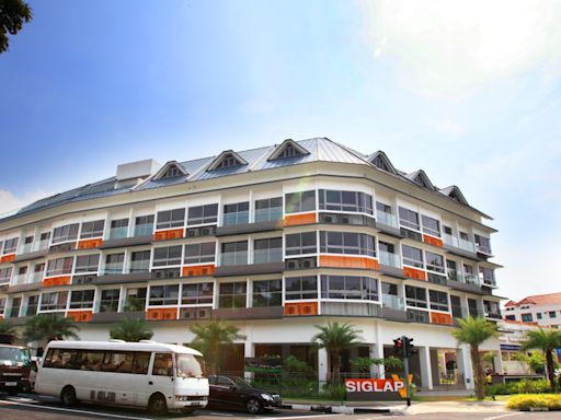 Sheng Siong buys Siglap V strata retail units and Toa Payoh HDB shop unit for $50.2 mil