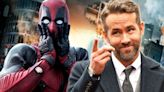 'Everybody's Pretty Well Damaged': Ryan Reynolds Recalls Deadpool Suit Terrifying His Children