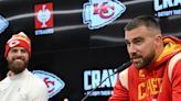 Travis Kelce Defends Harrison Butker After Controversial Grad Speech, 'Great Person'