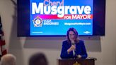 Musgrave looks behind — and maybe ahead — after loss in Vanderburgh race