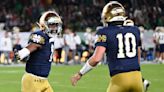 The day after: Lasting thoughts on Notre Dame’s season opening victory