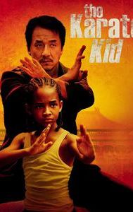 The Karate Kid