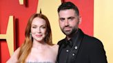 Lindsay Lohan Reveals Plans for Baby No. 2