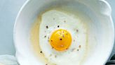 5-minute fried egg recipe 'hits the spot every time' with special ingredient